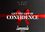 Digital Gift card