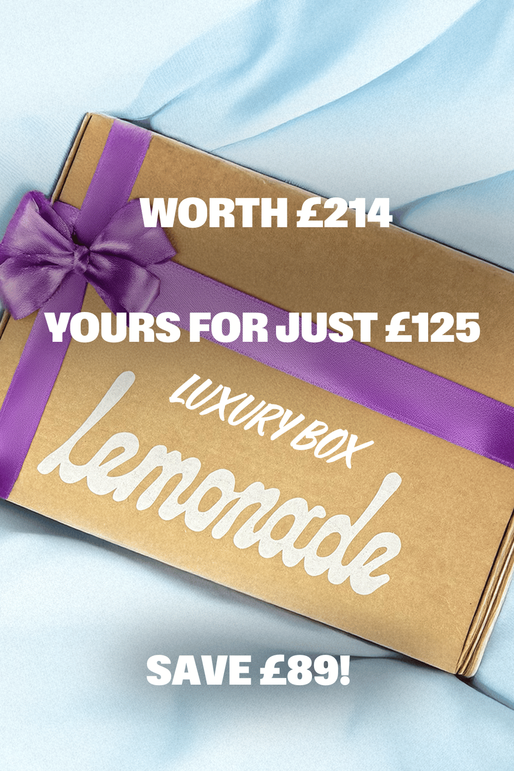 The Luxury Activewear Mystery Box - Lemonade Dolls - Lemonade Dolls
