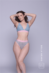Bralette Set Subscription