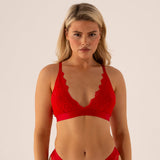 Lace Bralette Bestsellers - 3 Pack